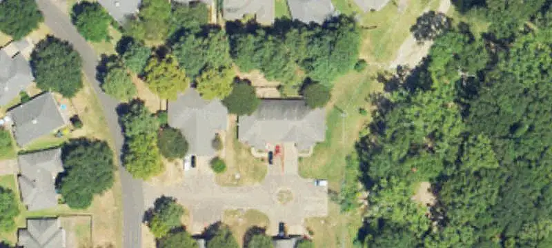 Split-Plan Duplex