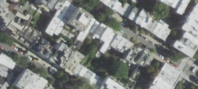 Residential Income Property with Terrace