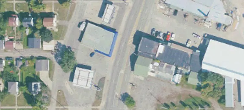Flex Space with Retail Area
