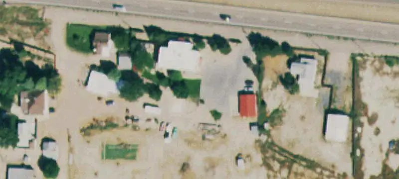 Commercial Land with Highway Access