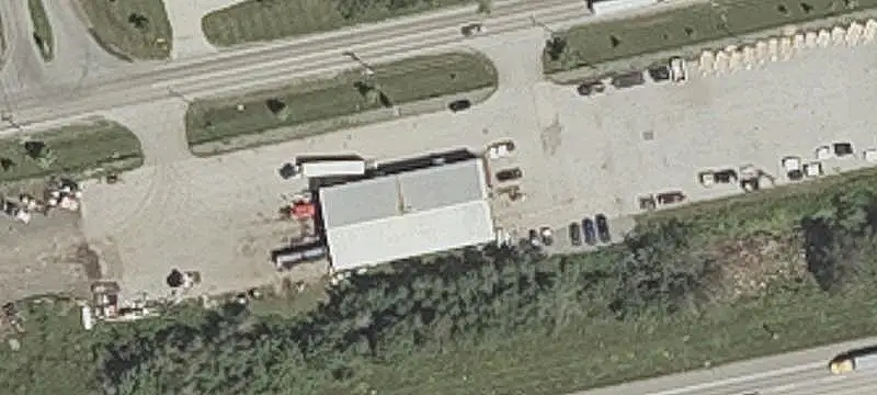 Flex Space with Land