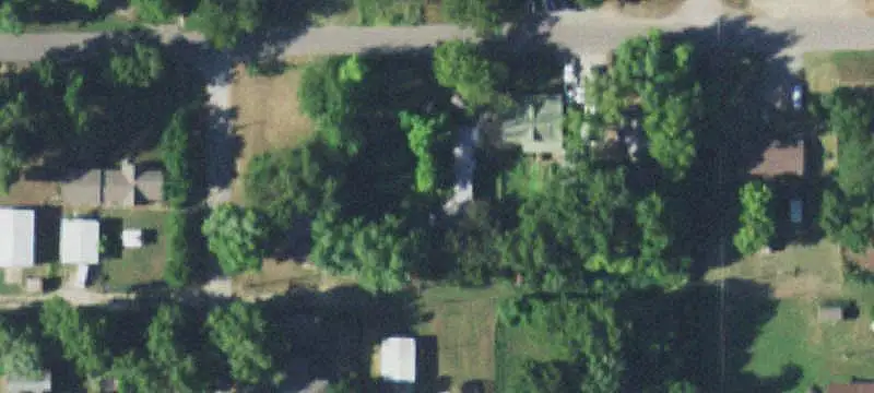 School Building with Classroom Space