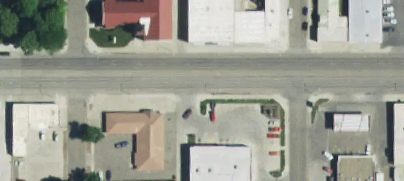 Mixed-Use Property with Four Suites