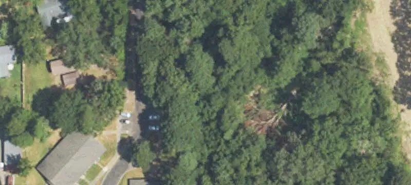 Commercial Land