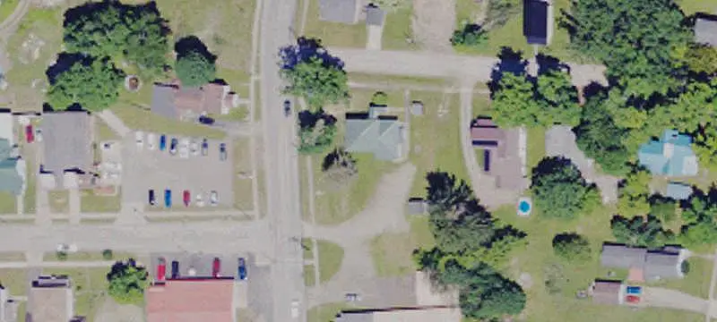 Two-Unit Duplex