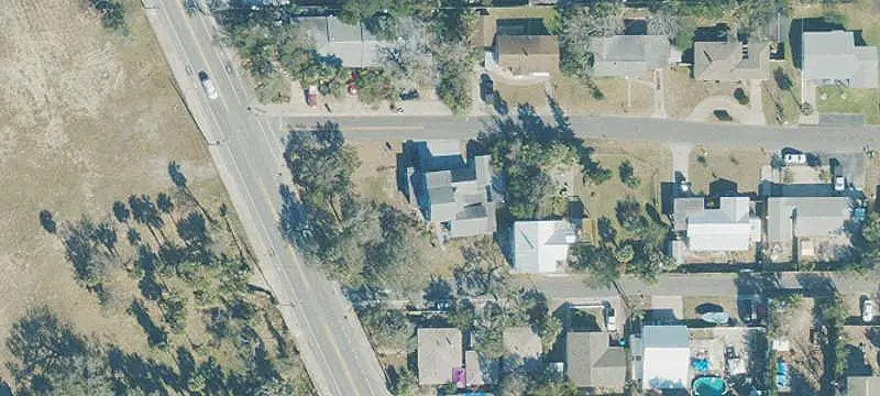Four-Unit Apartment Building
