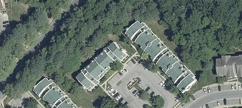 Two-Bedroom Residential Income Property
