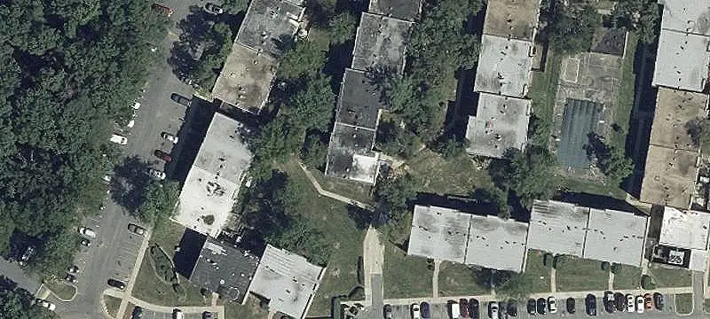Residential Income Property with Balcony