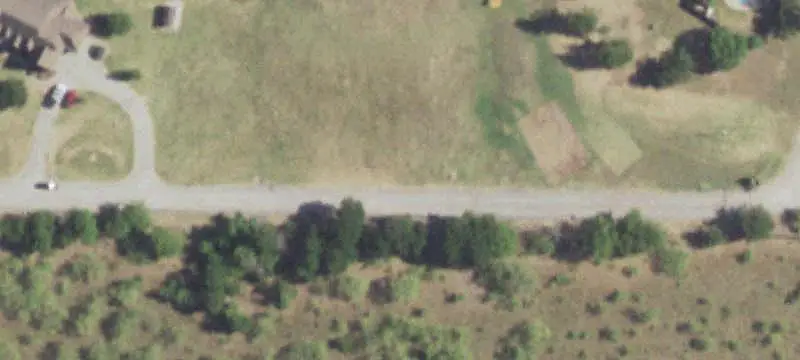 Unimproved Land