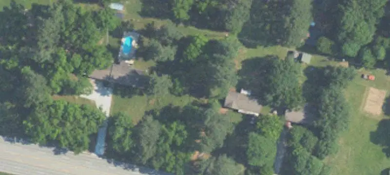 Commercial Land with Pecan Trees