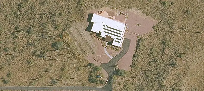 Commercial Land
