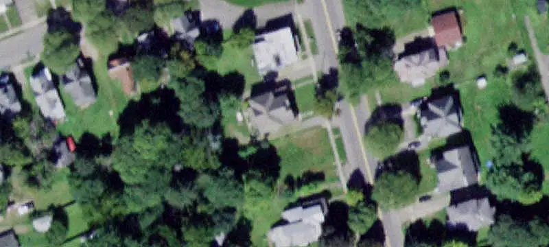 Three-Unit Residential Triplex