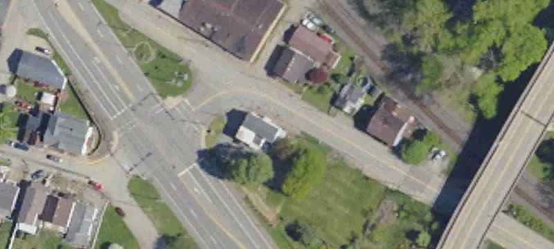Storefront Property