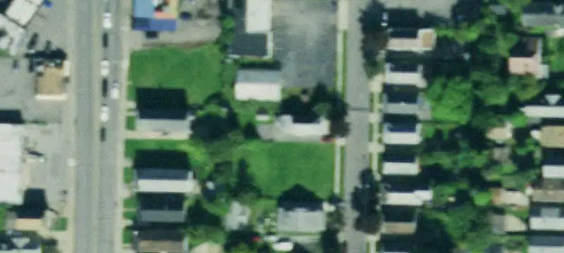 Two-Unit Duplex
