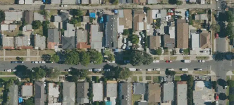 2-Unit Duplex