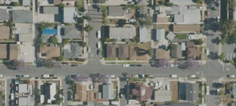 4-Unit Quadplex