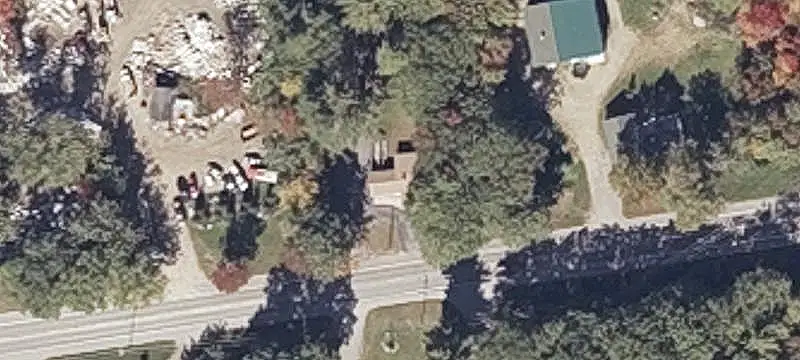 Mixed-Use Property with Workshop