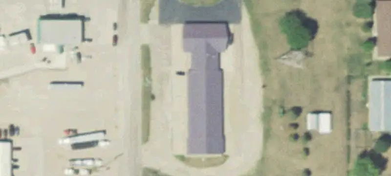 Motel With Owner Residence