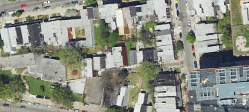 4-Unit Quadplex with Rooftop Decks