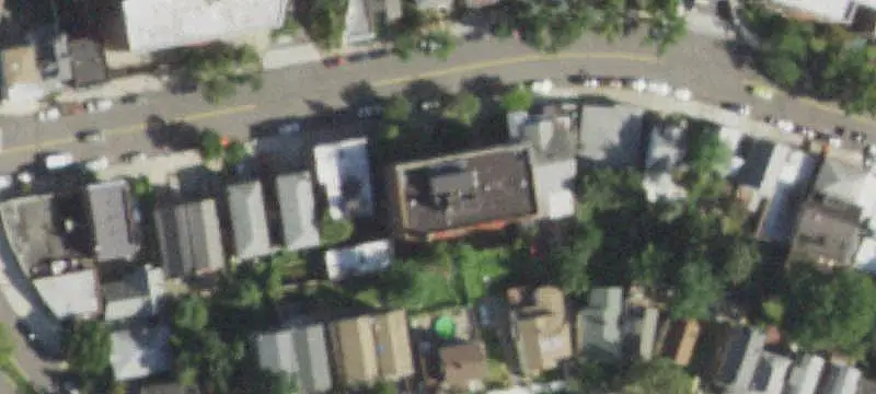 One-Bedroom Residential Property