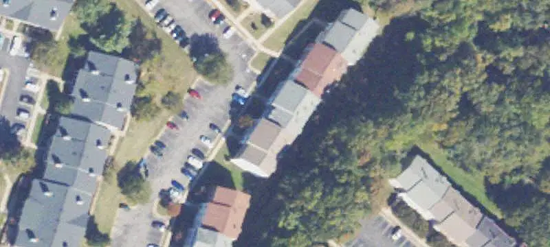 Residential Income Property with Patio