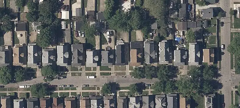 Two-Unit Duplex