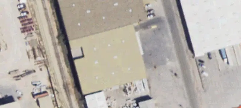 Industrial Land Near Interstate