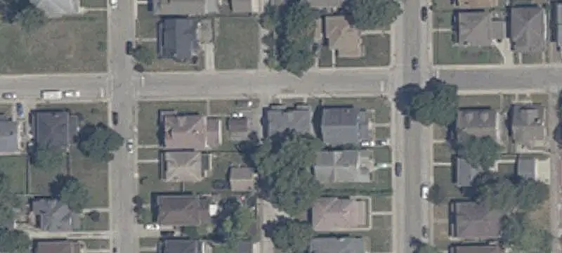 Renovated Duplex