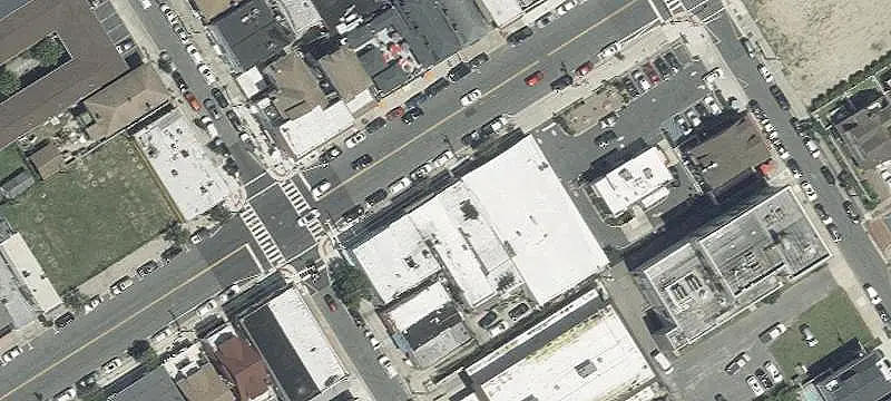 Storefront Property