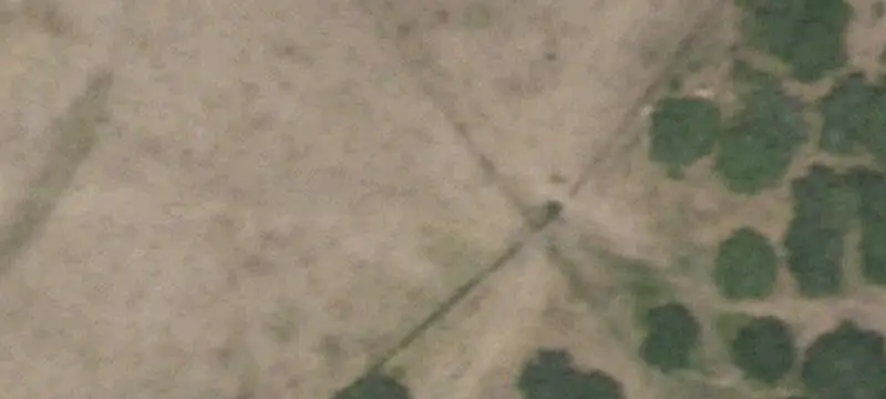 Ranch Property with Two Ponds