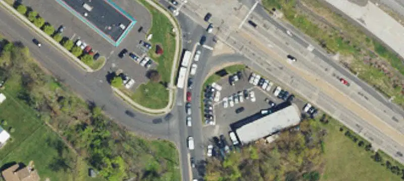 Multi-Office Professional Building