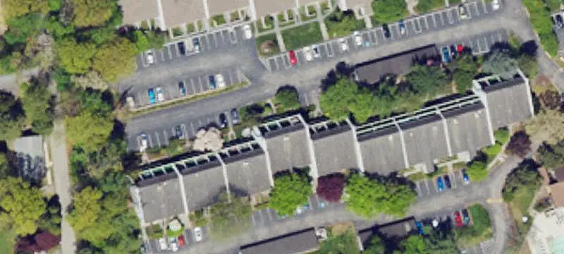 Residential Income Property with Balconies
