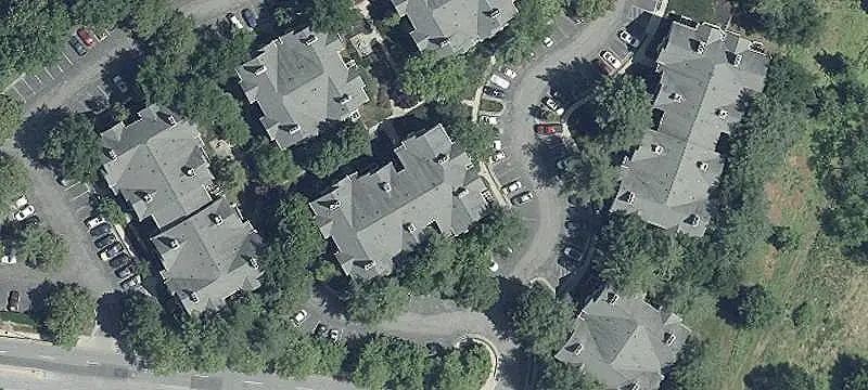 Updated Garden-Level Residential Condo