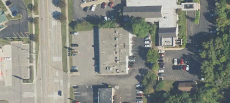 Neighborhood Convenience Store Property