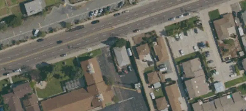 Remodeled Duplex
