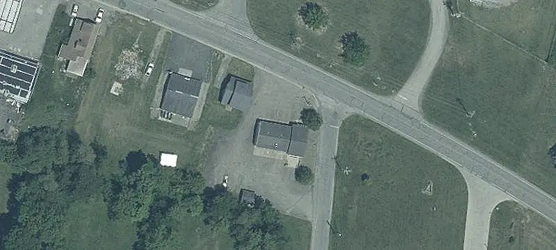 Mixed-Use Property with Car Wash