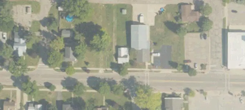 Retail Space with CBD Zoning