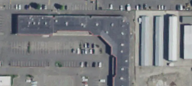 Renovated Retail Space