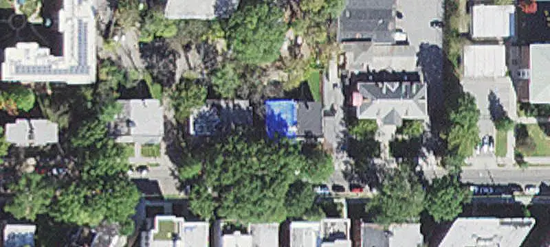 Residential Income Property with Patios