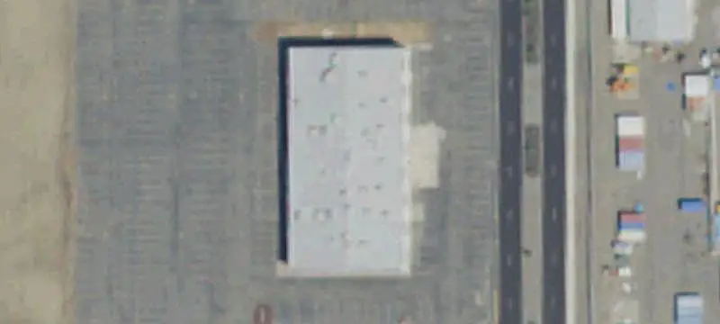 Flex Space with High-Bay Warehouse