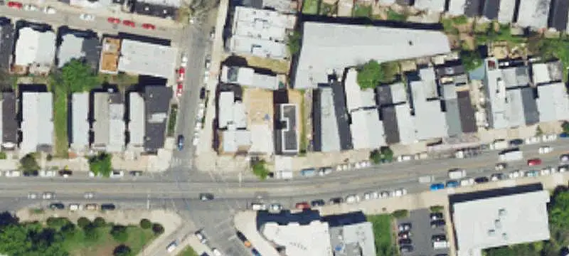 Four-Unit Mixed-Use Property
