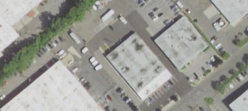 Industrial Space with Air Conditioning