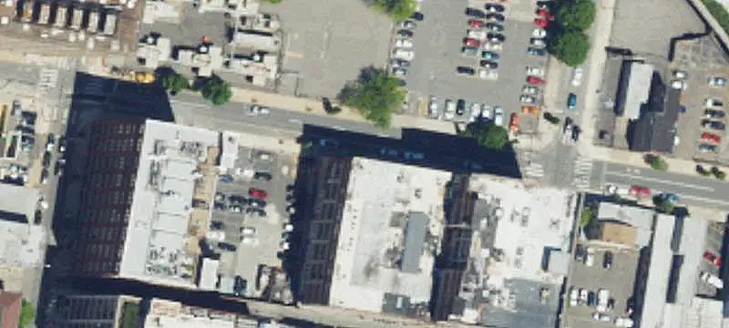 Loft-Style Residential Income Property