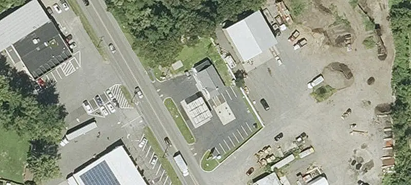 Operating Gas Station with Store