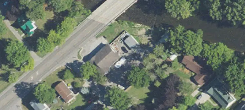 Flex Space with Fenced Yard
