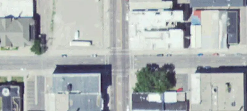 Four-Office Downtown Suite