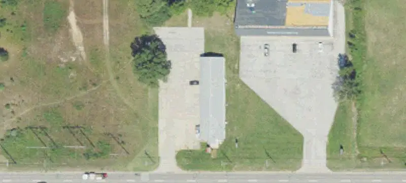 Storefront Property