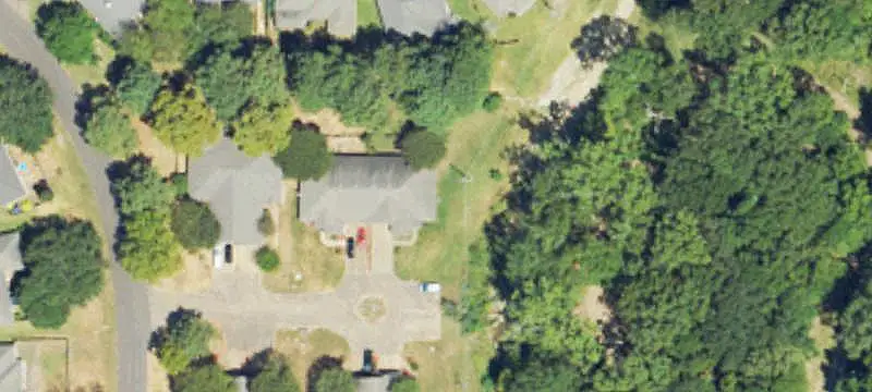 Split-Plan Duplex
