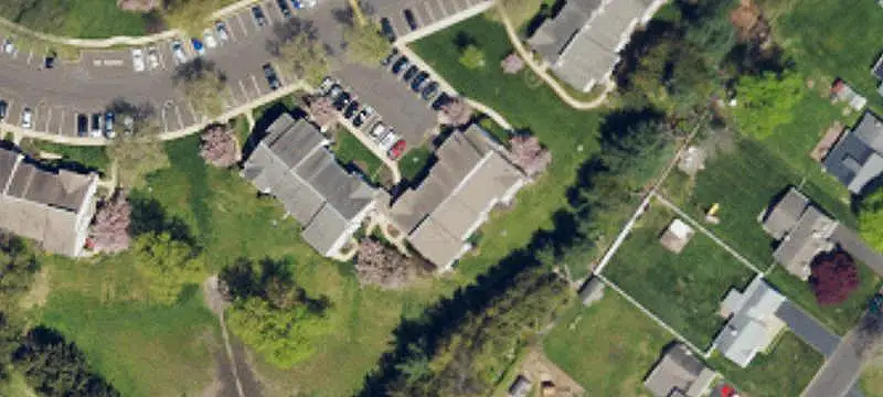 Two-Bedroom Residential Income Property