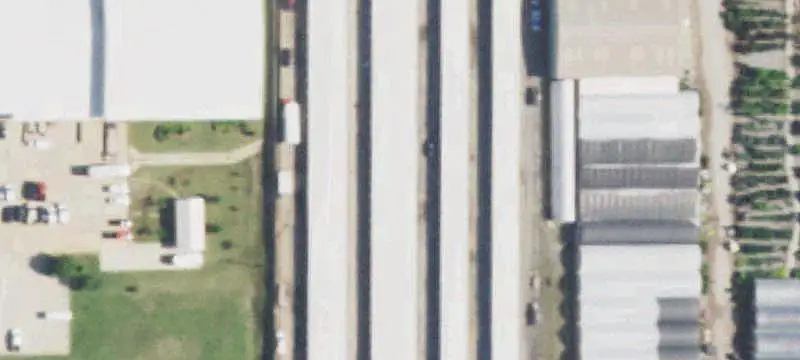 Divisible Office Units